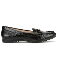 Giani Bernini Women's Dailyn Memory Foam Slip On Loafers