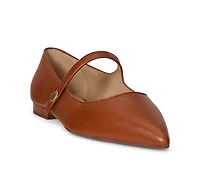 Lauren Ralph Women's Londyn Mary Jane Flats