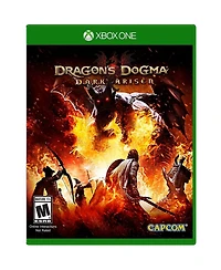 Capcom Dragons Dogma: Dark Arisen