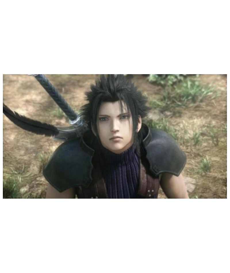 Square Enix Crisis Core: Final Fantasy Vii