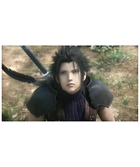 Square Enix Crisis Core: Final Fantasy Vii