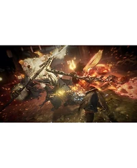 Sony Computer Entertainment Nioh 2 Special Edition