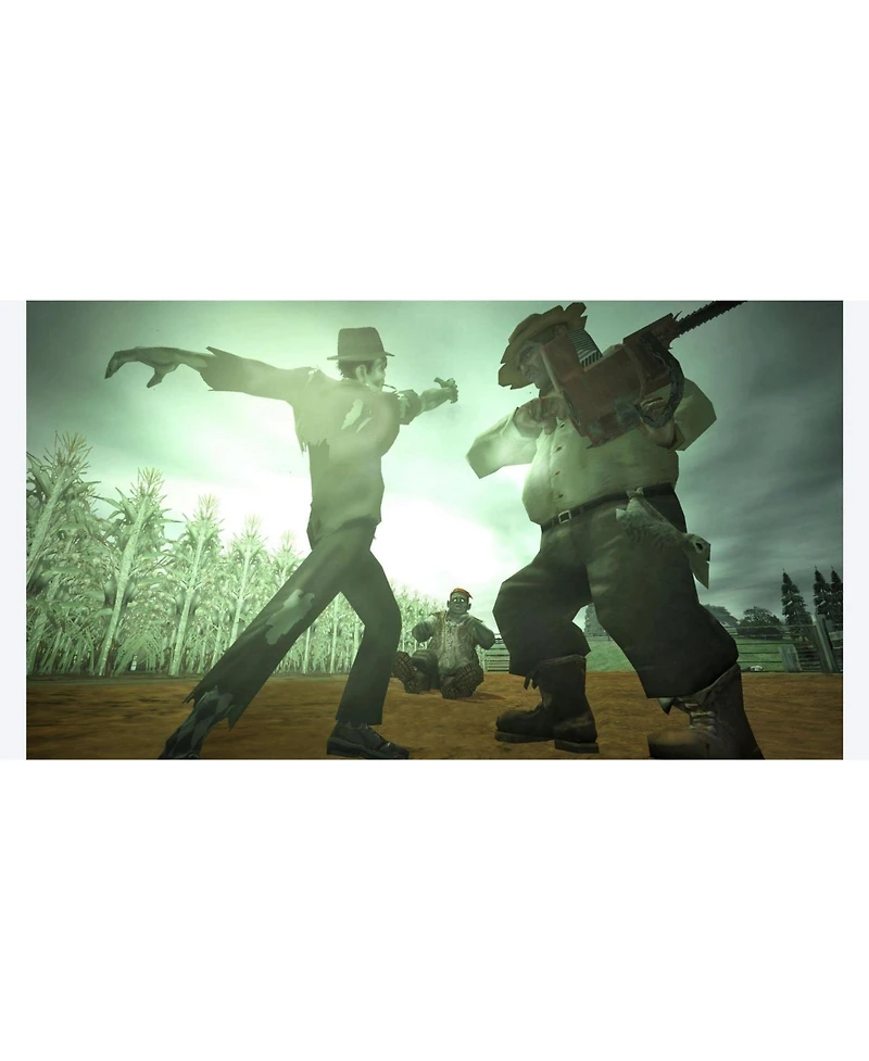 Thq Nordic Stubbs the Zombie in Rebel Without a Pulse