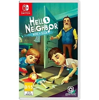 Gearbox Publishing Hello Neighbor: Hide & Seek