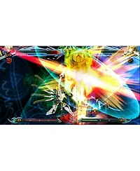 Aksys Games BlazBlue: Continuum Shift Extend