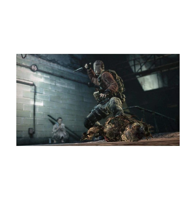 Capcom Resident Evil: Revelations 2