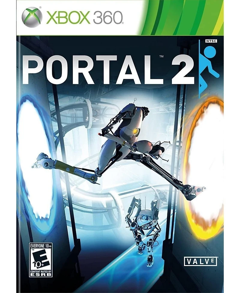 Electronic Arts Portal 2 (Platinum Hits)