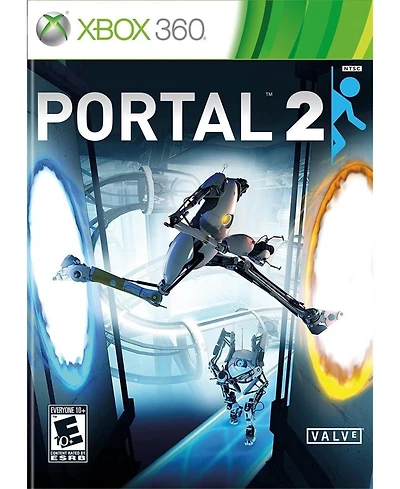 Electronic Arts Portal 2 (Platinum Hits)