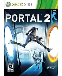 Electronic Arts Portal 2 (Platinum Hits)