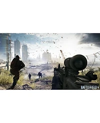 Electronic Arts Battlefield 4