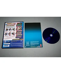 Atari Backyard Basketball