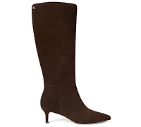 Lauren Ralph Women's McKay Tall Boots
