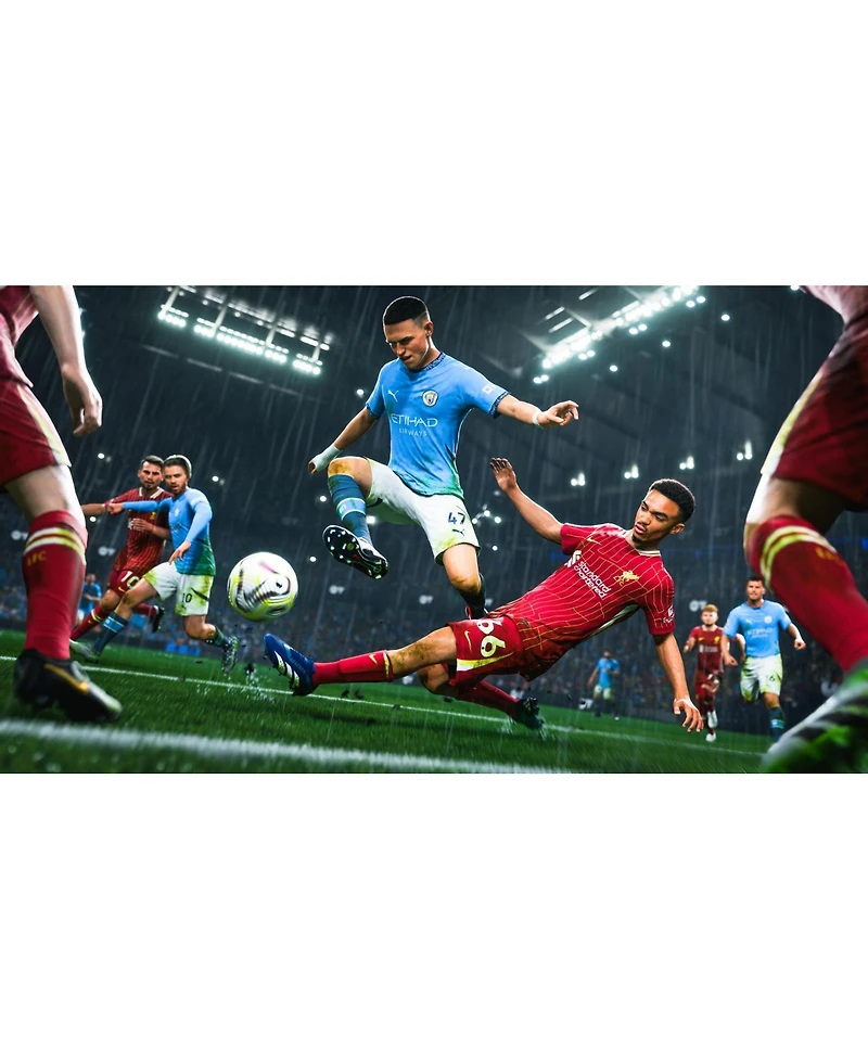 Electronic Arts Ea Sports Fc 25 for Playstation 4