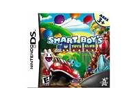 Tommo Smart Boys Toy Club