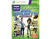 Microsoft Kinect Sports 2 Latam