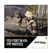 Ubisoft Tom Clancy's Ghost Recon Wildlands (Greatest Hits)