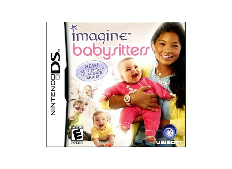 Ubisoft Imagine: Babysitters