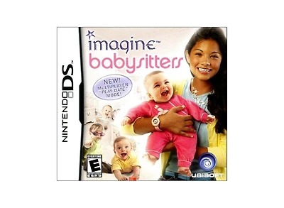 Ubisoft Imagine: Babysitters