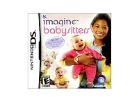 Ubisoft Imagine: Babysitters