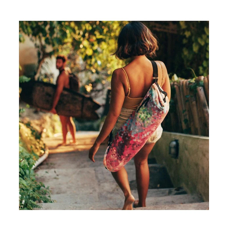 Yoga Design Lab Mat Bag