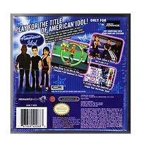Codemasters American Idol