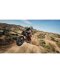 Thq Nordic Mx vs Atv Legends