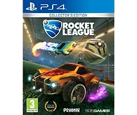 505 Games Rocket League: Collector's Edition