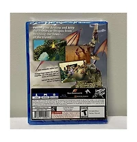 Limited Run Panzer Dragoon