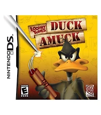 Warner Bros Looney Tunes: Duck Amuck