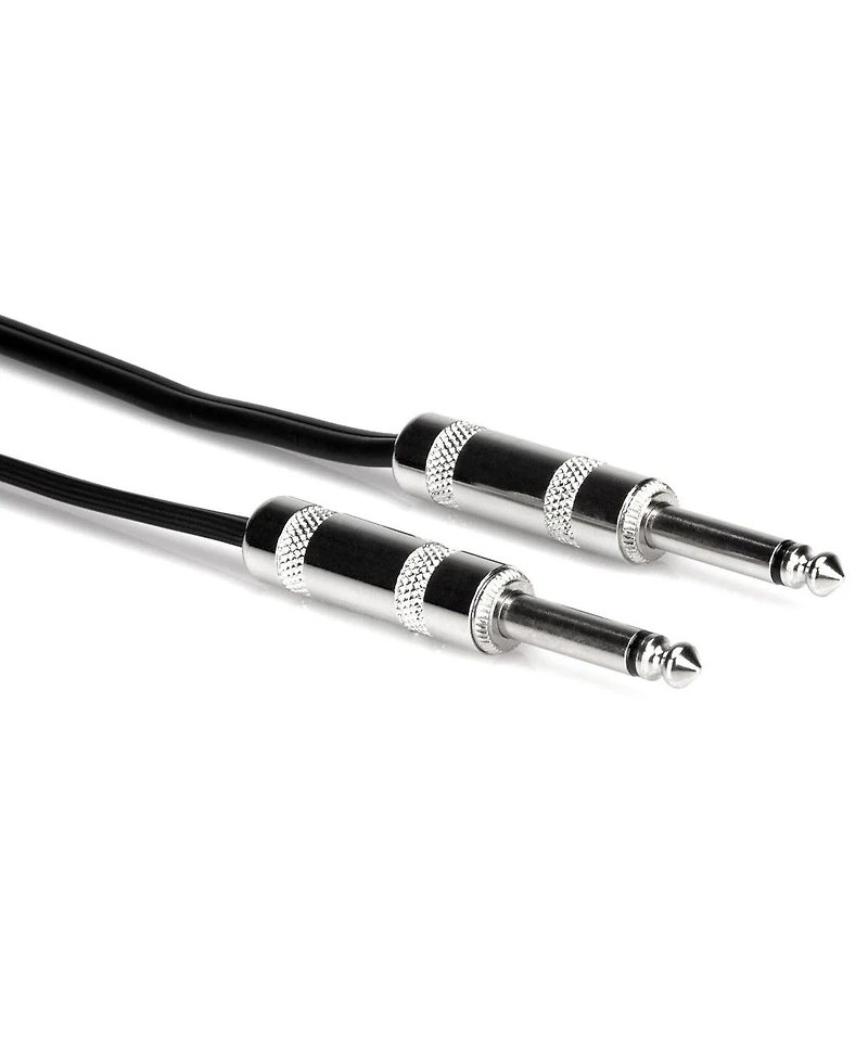 Hosa Technology Hosa Zip Cord 16AWG x2, 1/4" Phone