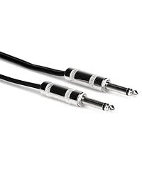 Hosa Technology Hosa Zip Cord 16AWG x2, 1/4" Phone