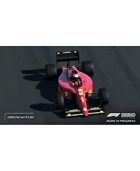 Deep Silver F1 2019 Legends Edition