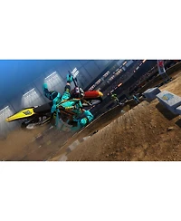 Thq Nordic Mx vs. Atv: Supercross Encore Edition