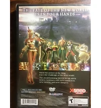 Xseed Games Shadow Hearts: New World