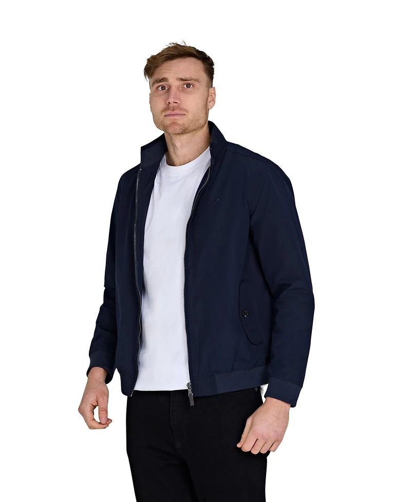 Raging Bull Men's Harrington Jacket