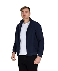 Raging Bull Men's Harrington Jacket