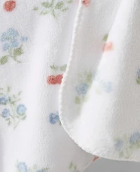 The Farmhouse by Rachel Ashwell Cherry Hill Throw, 50" x 70"