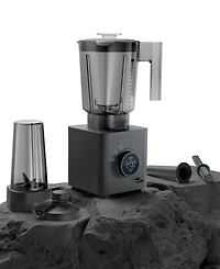Chefman Obliterator High-Speed Blender