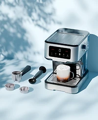 Chefman Craft Brew Espresso Machine