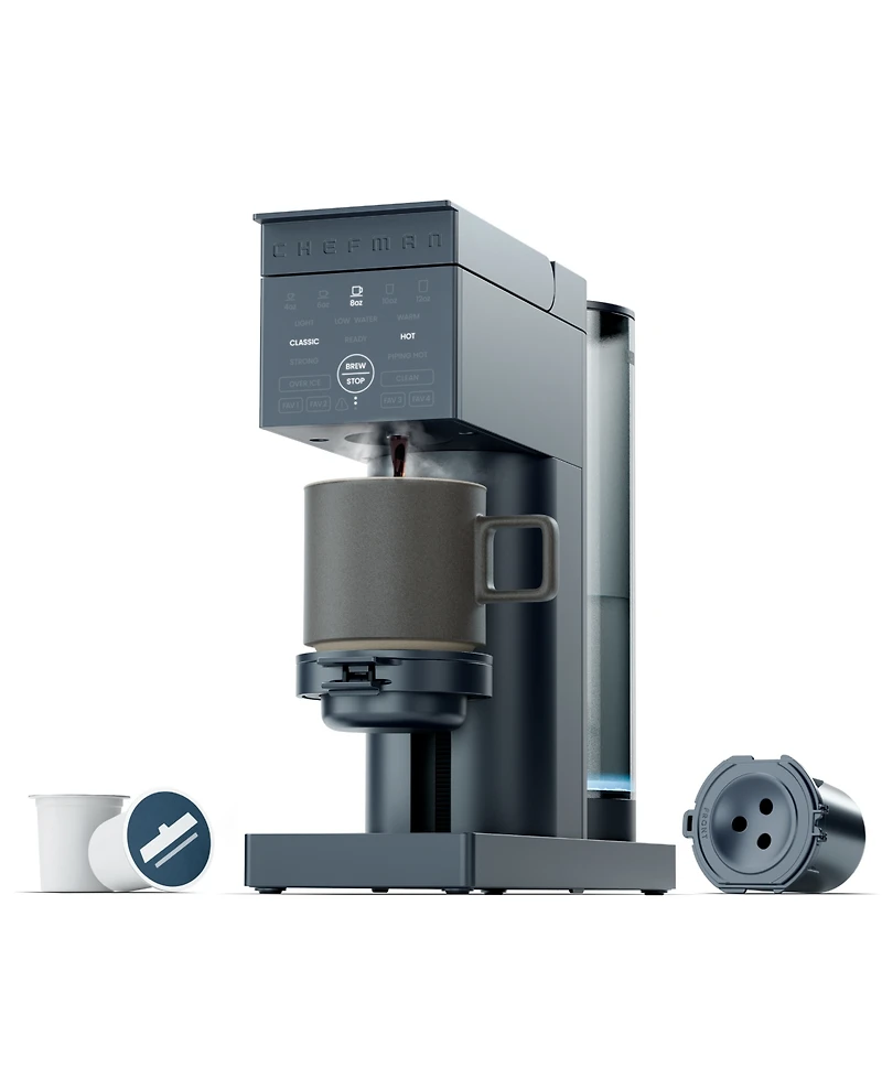Chefman Caffeinator Coffee Maker