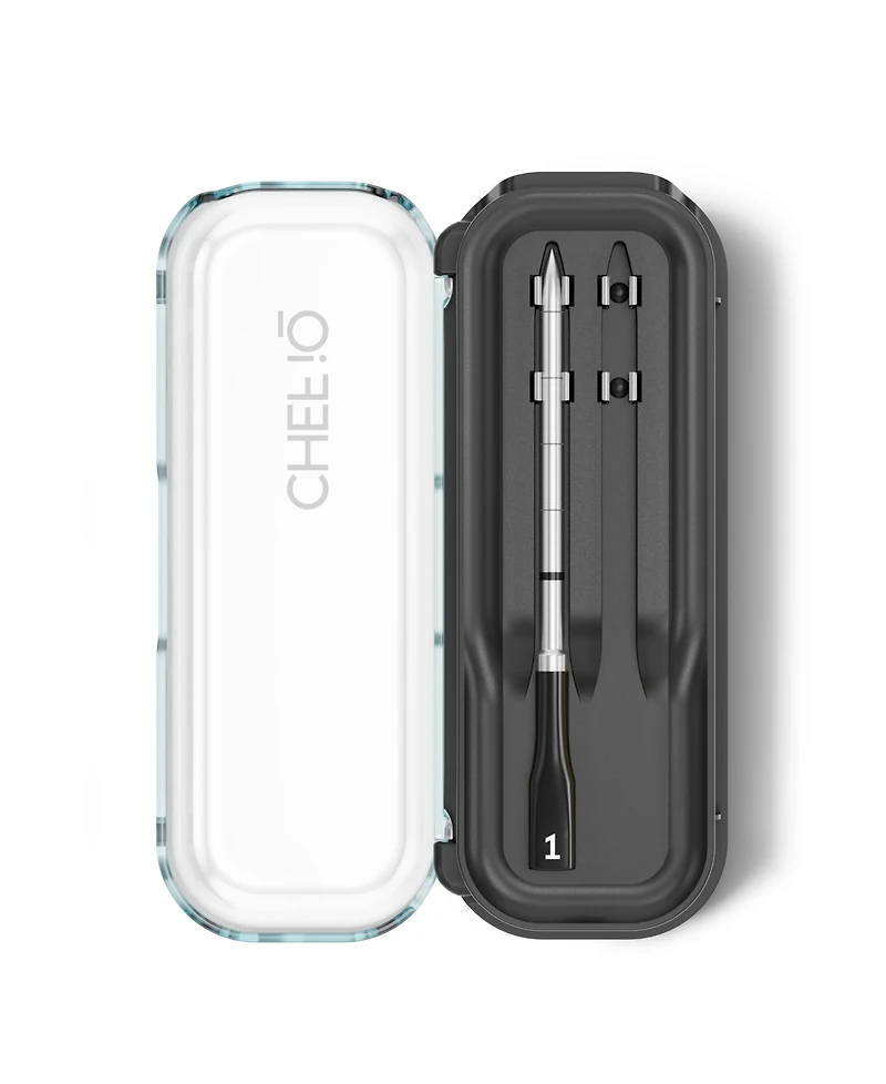Chefman Chef Iq Sense Smart Thermometer