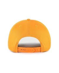 '47 Brand Big Boys and Girls Tennessee Orange Tennessee Volunteers Byline Hitch Adjustable Hat