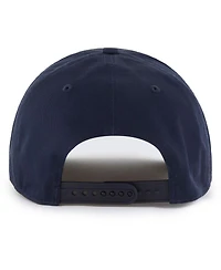 '47 Brand Men's Navy New England Patriots Foundational Hitch Adjustable Hat