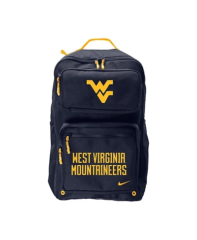 Nike West Virginia Mountaineers Utility Speed Backpack