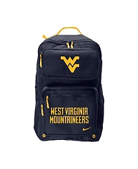 Nike West Virginia Mountaineers Utility Speed Backpack