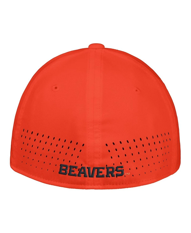 Nike Men's Oregon State Beavers 2025 On-Field Performance Flex Hat