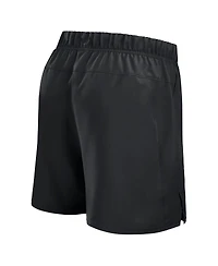 Nike Men's Black Minnesota Golden Gophers Performance Victory Shorts