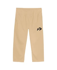 Outerstuff Baby Boys and Girls Colorado Buffaloes 2-Piece Red Zone Jersey Pants Set