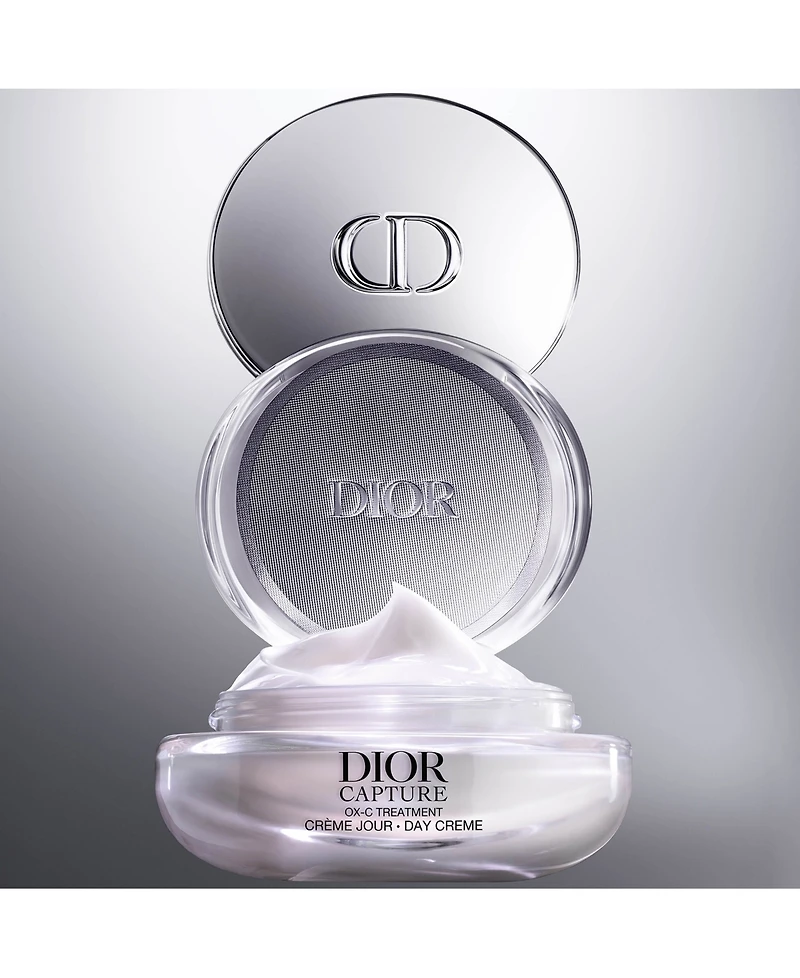 Dior 4-Pc. Dior Capture Lotion, Serum & Cream Skincare Set