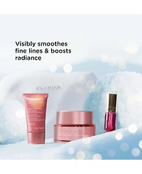 Clarins 4-Pc. Multi-Active Skin Care Starter Set